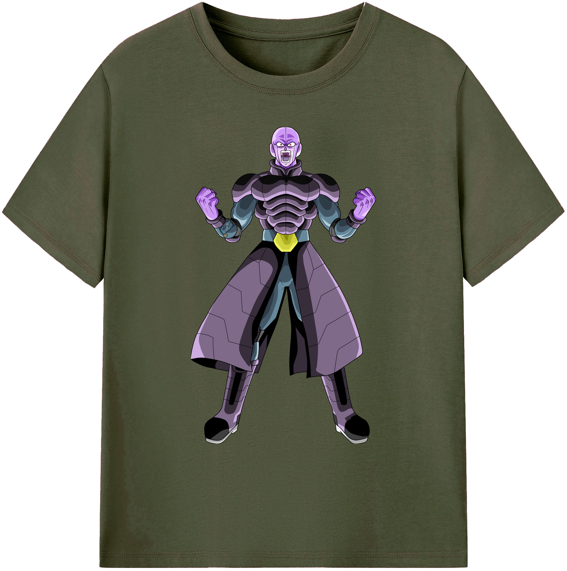 （画像用） ドラゴンボール DRAGON BALL 綿100％ メンズ半袖Tシャツ｜肌触りやわらか＆通気性
